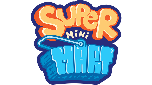 Super Mini Mart