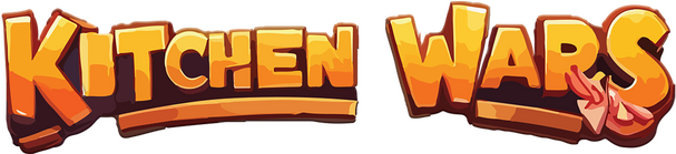 Kitchen Wars