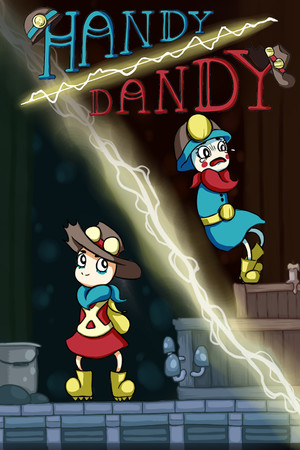 Handy Dandy