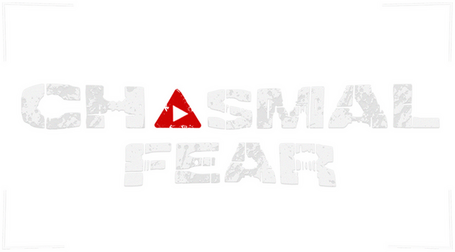 Chasmal Fear