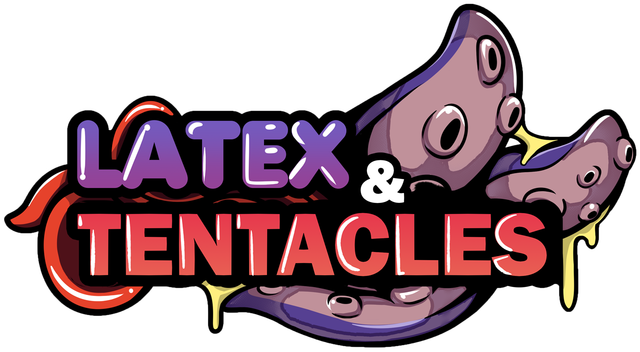 Latex Tentacles