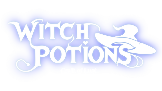 Witch Potions - Craft of Lust