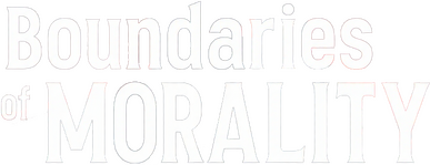 Boundaries of Morality