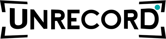 Unrecord