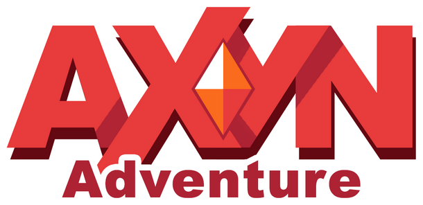 Axyn Adventure