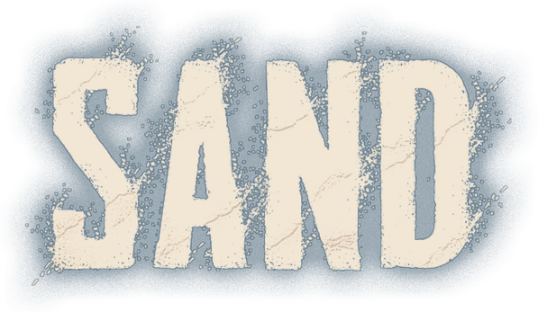 Sand