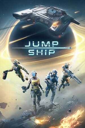 Jump Ship по сети