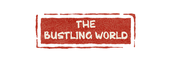 The Bustling World