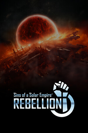 Sins of a Solar Empire: Rebellion по сети