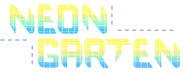 Neongarten