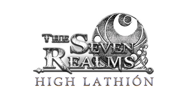 The Seven Realms: High Lathion