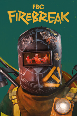FBC: Firebreak по сети