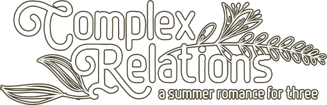 Complex Relations