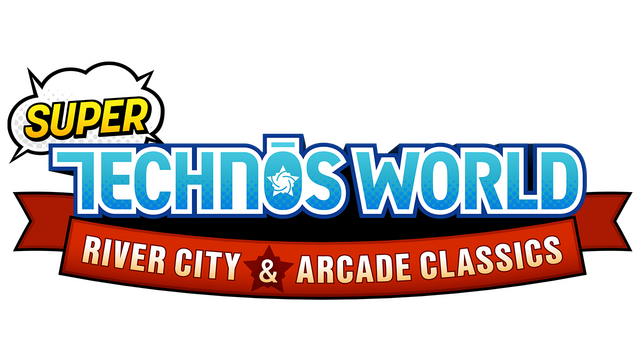 Super Technos World: River City and Technos Arcade Classics