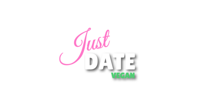 Just Date Vegan