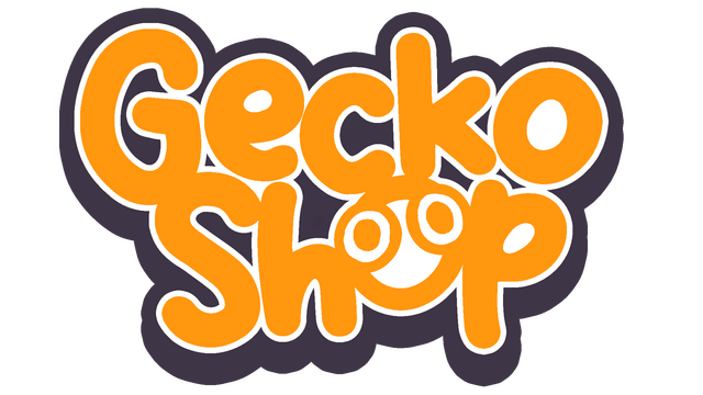 GeckoShop