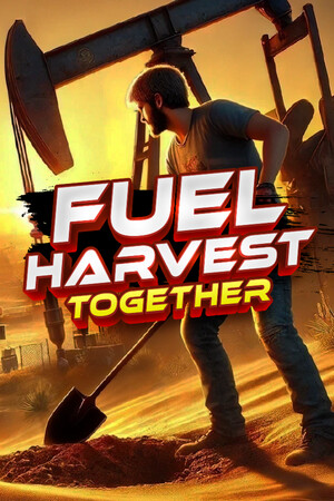 Fuel Harvest Together по сети
