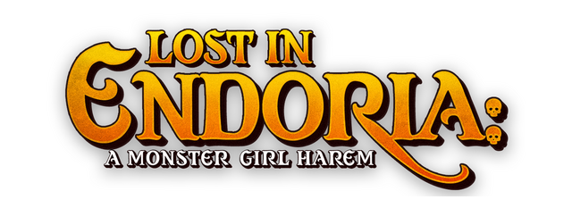 Lost in Endoria: A Monster Girl Harem