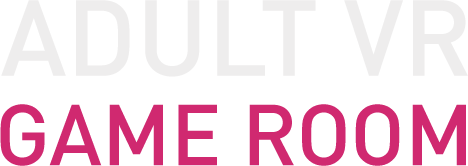 Adult VR Game Room