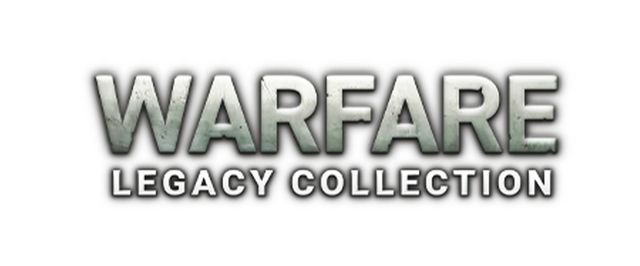 Warfare Legacy Collection