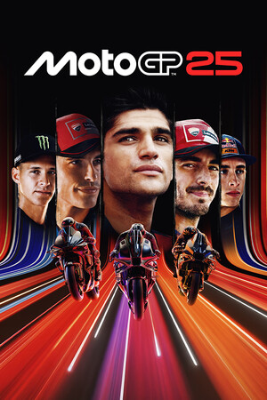 MotoGP25 по сети