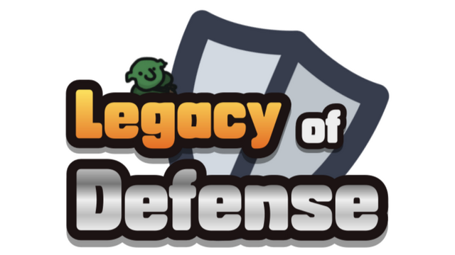 Legacy of Defense