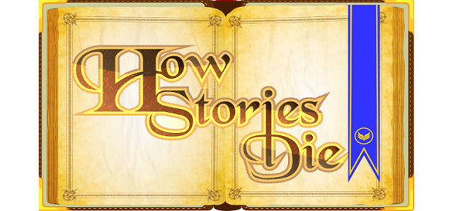 How Stories Die