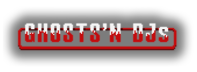 Ghosts'n DJs