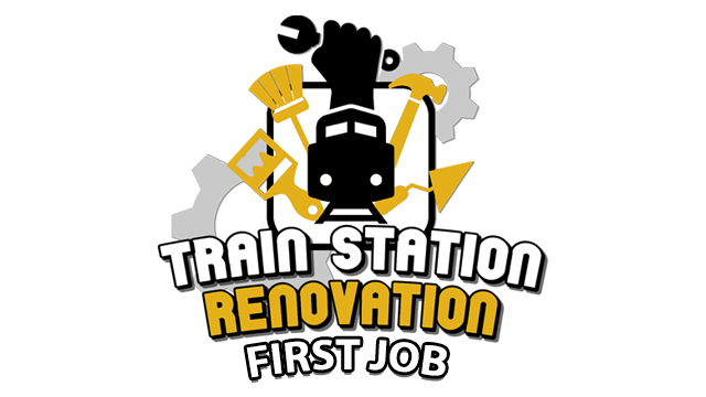 Train Station Renovation - First Job
