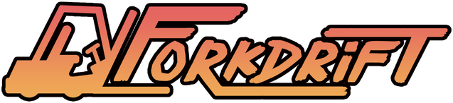 Forkdrift