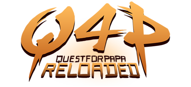 Quest 4 Papa: Reloaded