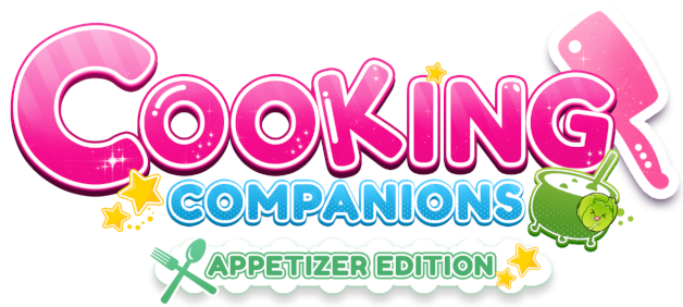 Cooking Companions: Appetizer Edition