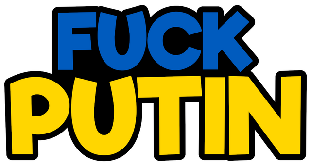 FUCK PUTIN