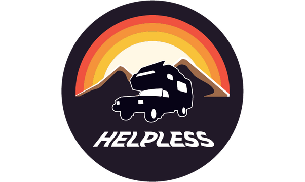 Helpless