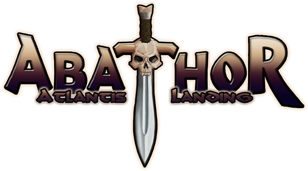 Abathor - Atlantis Landing