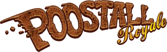 POOSTALL Royale
