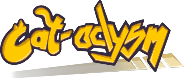 Cat-aclysm