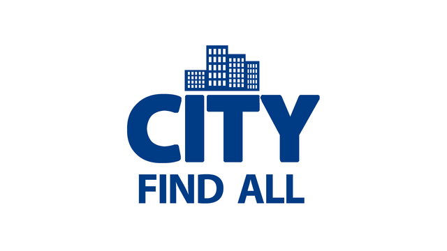 City find all