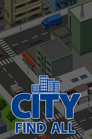 City find all