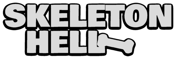 Skeleton Hell