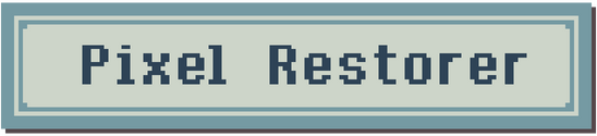 Pixel Restorer