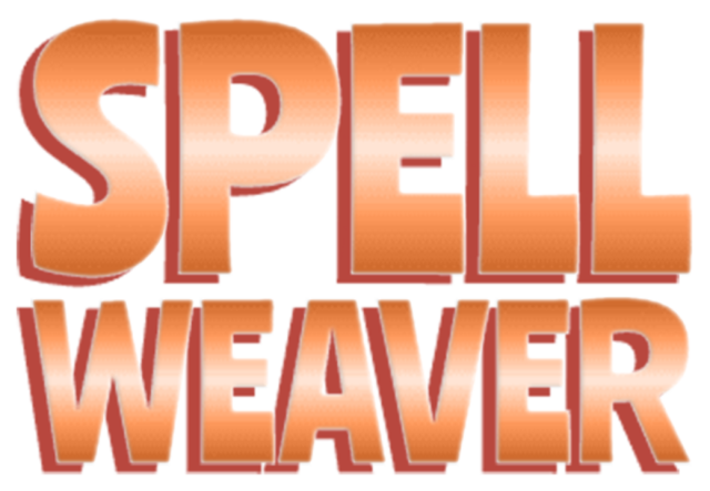 Spell Weaver