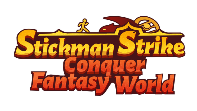 Stickman Strikes: Conquer Fantasy World