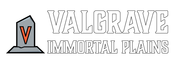 Valgrave: Immortal Plains