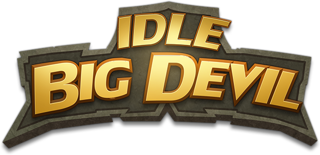 Idle Big Devil