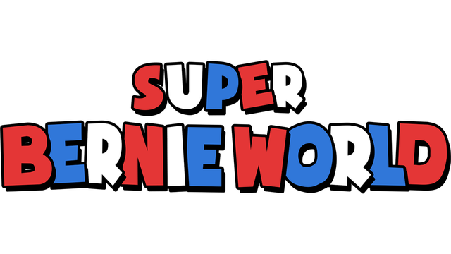 Super Bernie World