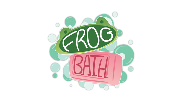 Frog Bath
