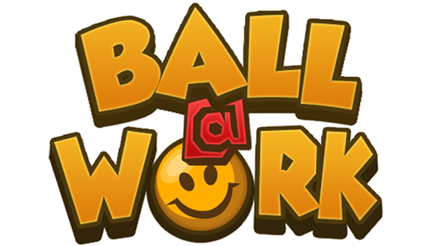 Ball at Work: The Ultimate Speedrun Platformer!