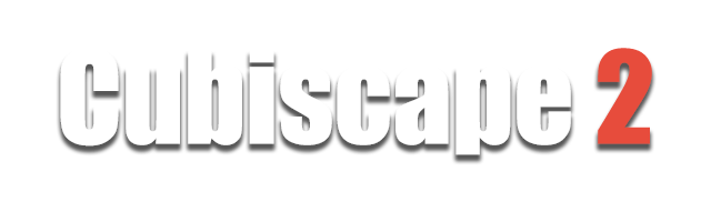 Cubiscape 2