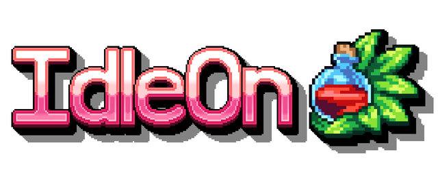 IdleOn - The Idle RPG
